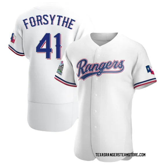 logan forsythe jersey