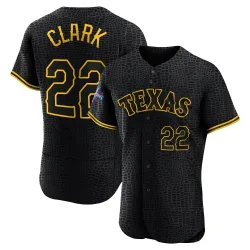 Will Clark Jersey, Rangers Will Clark Jerseys, Authentic, Replica
