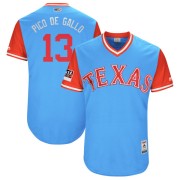 joey gallo jersey baby blue