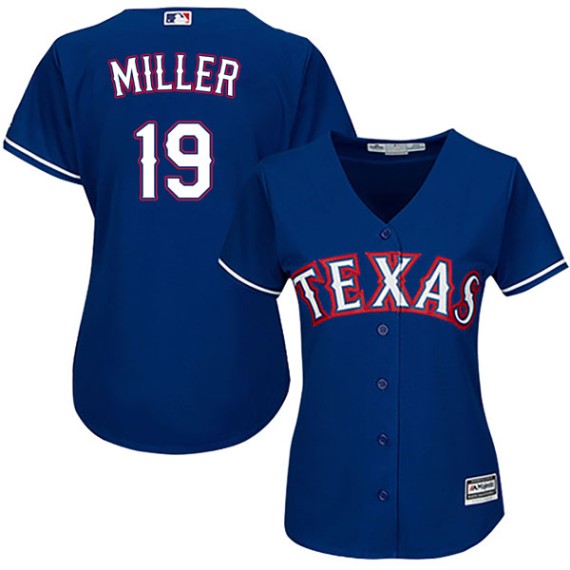 texas rangers replica jersey